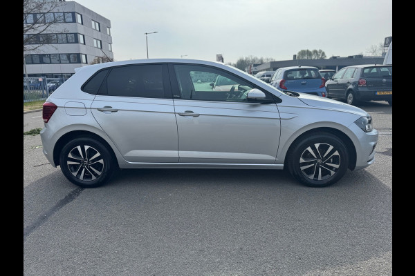 Volkswagen Polo 1.0 TSI Comfortline Airco PDC Navi Cruise control