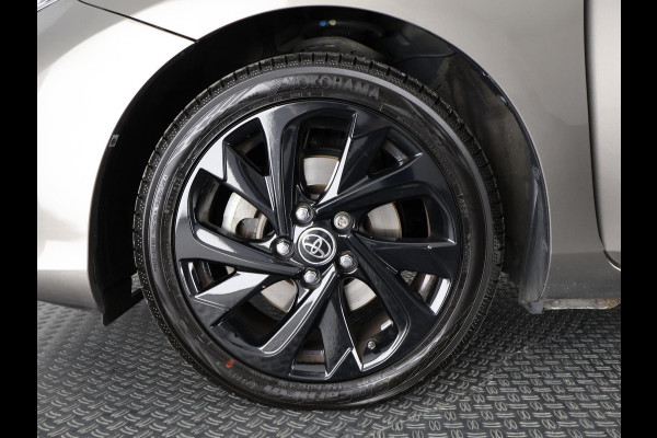 Toyota Auris Touring Sports 1.8 Hybrid Dynamic CAMERA . FULL MAP NAV . KEYLESS START/STOP . CRUISE CONTROL