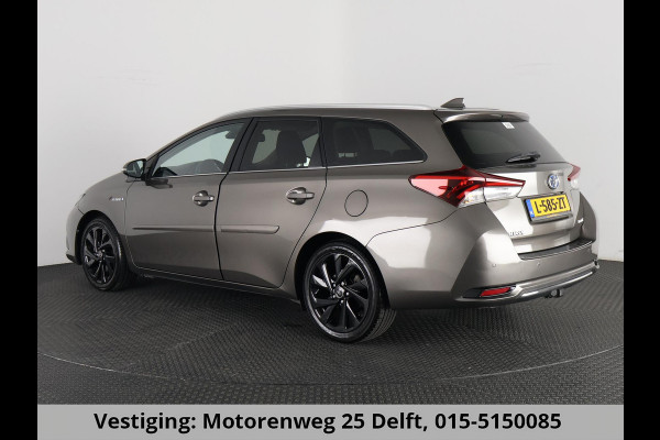 Toyota Auris Touring Sports 1.8 Hybrid Dynamic CAMERA . FULL MAP NAV . KEYLESS START/STOP . CRUISE CONTROL