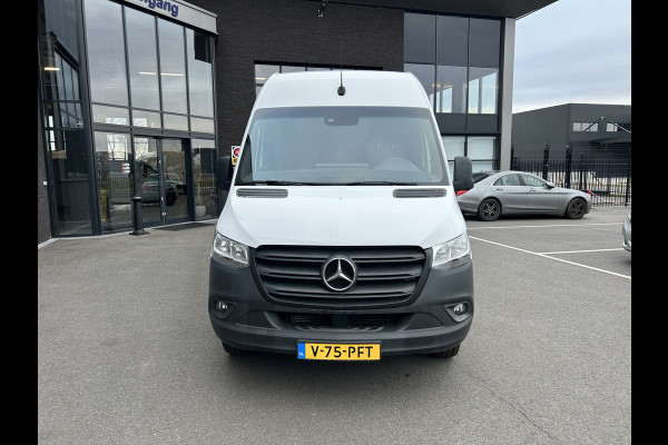 Mercedes-Benz Sprinter 516 CDI L3 H2 N1 MBUX / Camera / Carplay navigatie / Airco / 270 Graden achterdeuren