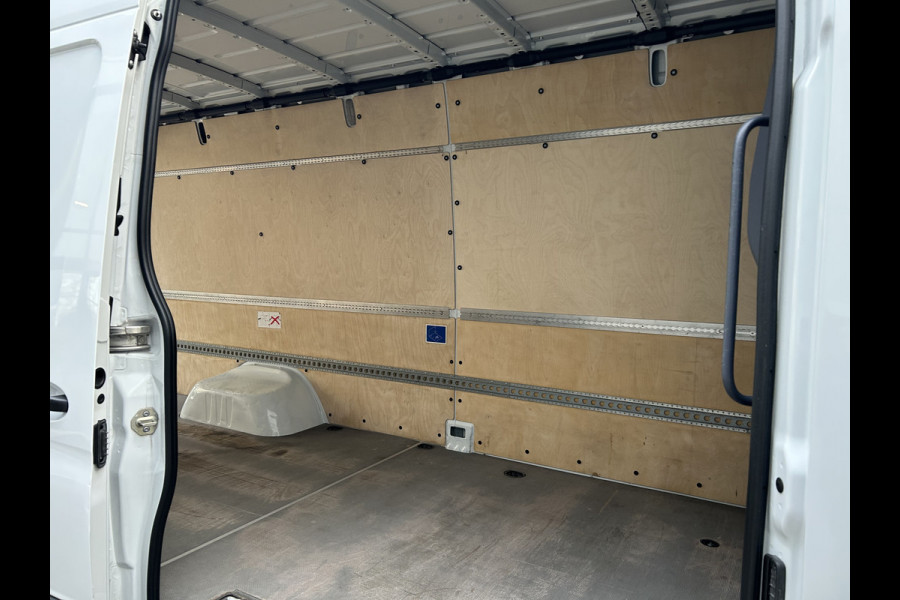 Mercedes-Benz Sprinter 516 CDI L3 H2 N1 MBUX / Camera / Carplay navigatie / Airco / 270 Graden achterdeuren