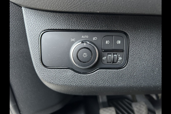 Mercedes-Benz Sprinter 516 CDI L3 H2 N1 MBUX / Camera / Carplay navigatie / Airco / 270 Graden achterdeuren