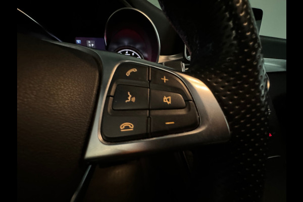 Mercedes-Benz C-Klasse 160 AMG Ambition Pano|Camera|Sfeer