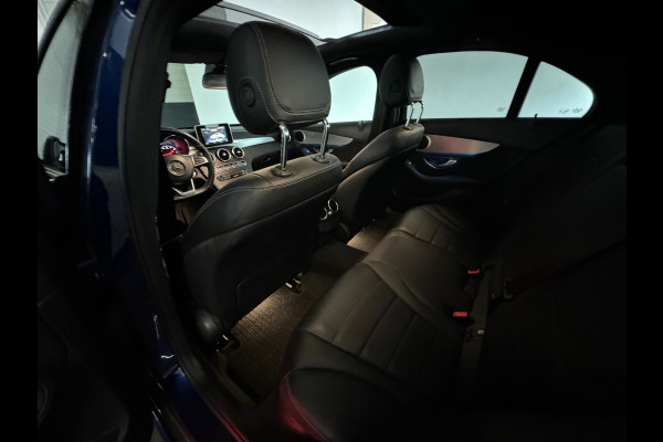 Mercedes-Benz C-Klasse 160 AMG Ambition Pano|Camera|Sfeer