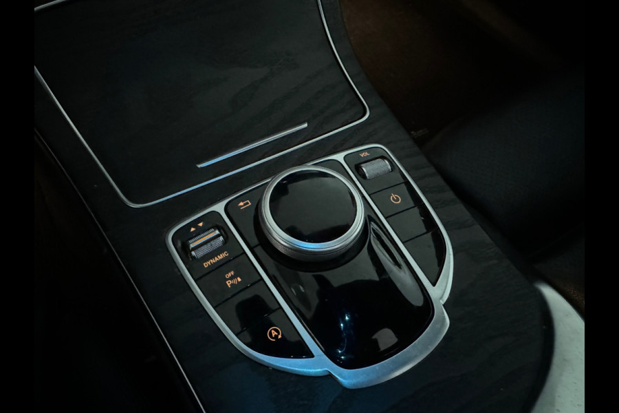 Mercedes-Benz C-Klasse 160 AMG Ambition Pano|Camera|Sfeer