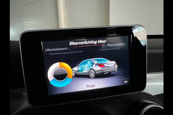 Mercedes-Benz C-Klasse 160 AMG Ambition Pano|Camera|Sfeer