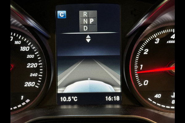 Mercedes-Benz C-Klasse 160 AMG Ambition Pano|Camera|Sfeer