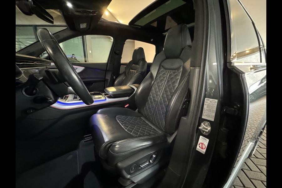 Audi Q7 55 TFSI e quattro 3X S Line Pano|RS Seat|Massage|HuD