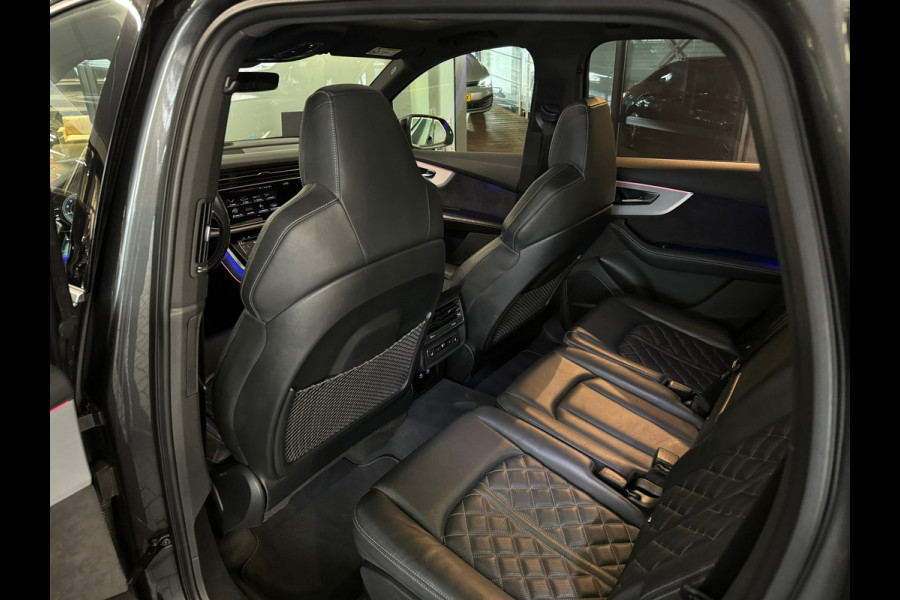 Audi Q7 55 TFSI e quattro 3X S Line Pano|RS Seat|Massage|HuD