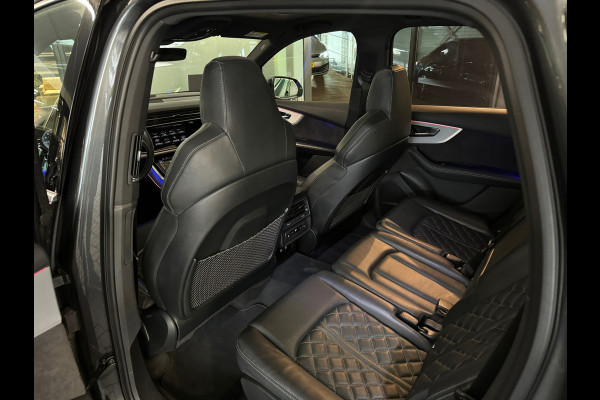 Audi Q7 55 TFSI e quattro 3X S Line Pano|RS Seat|Massage|HuD