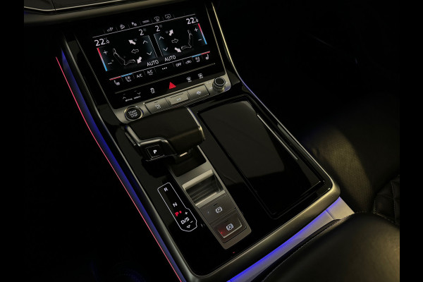 Audi Q7 55 TFSI e quattro 3X S Line Pano|RS Seat|Massage|HuD