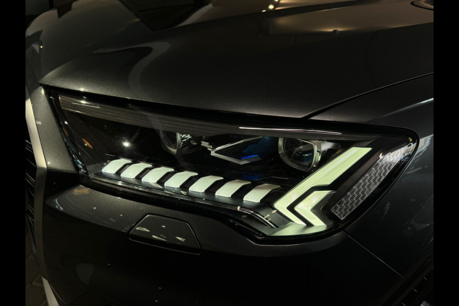 Audi Q7 55 TFSI e quattro 3X S Line Pano|RS Seat|Massage|HuD