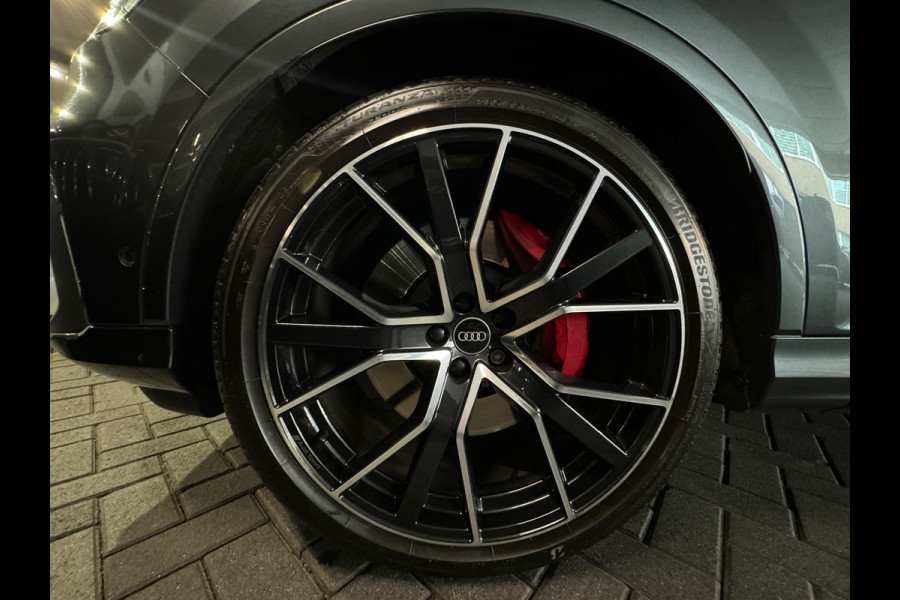 Audi Q7 55 TFSI e quattro 3X S Line Pano|RS Seat|Massage|HuD