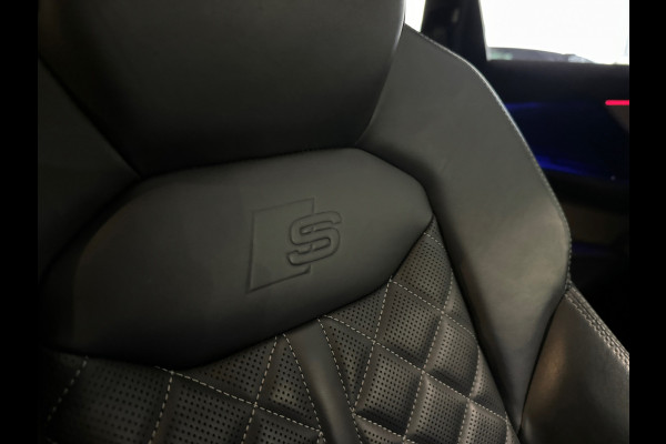 Audi Q7 55 TFSI e quattro 3X S Line Pano|RS Seat|Massage|HuD