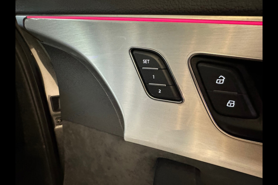 Audi Q7 55 TFSI e quattro 3X S Line Pano|RS Seat|Massage|HuD