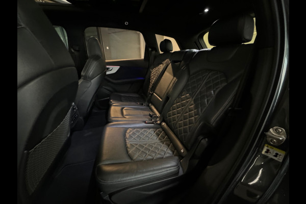Audi Q7 55 TFSI e quattro 3X S Line Pano|RS Seat|Massage|HuD