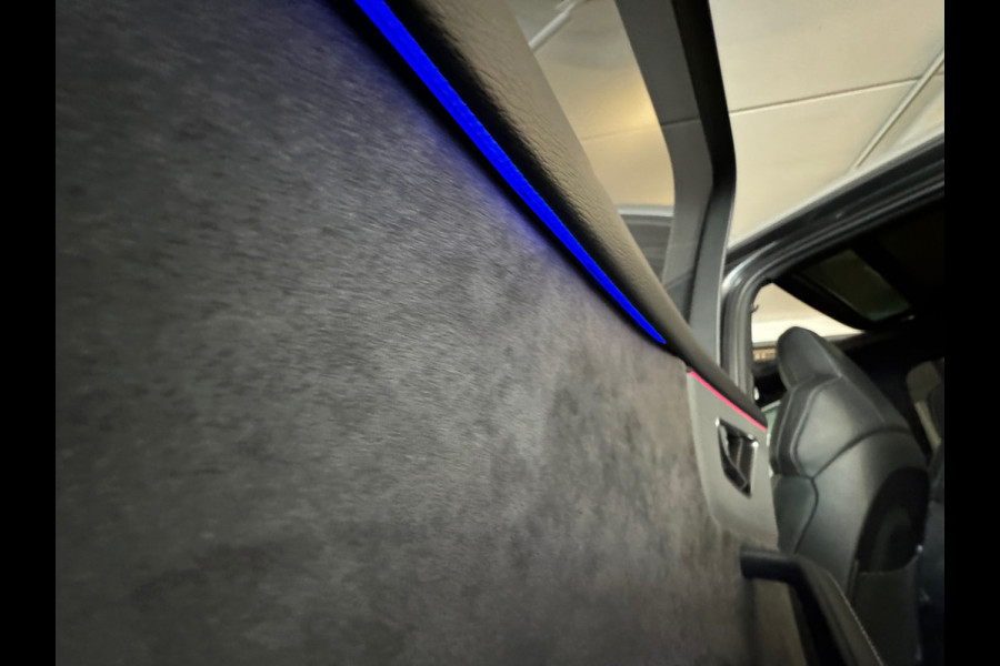 Audi Q7 55 TFSI e quattro 3X S Line Pano|RS Seat|Massage|HuD