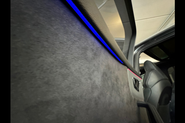 Audi Q7 55 TFSI e quattro 3X S Line Pano|RS Seat|Massage|HuD