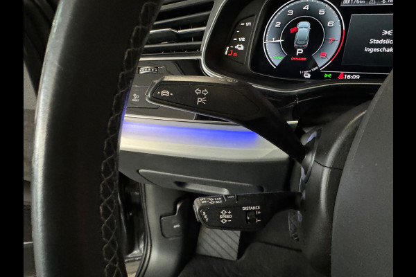 Audi Q7 55 TFSI e quattro 3X S Line Pano|RS Seat|Massage|HuD