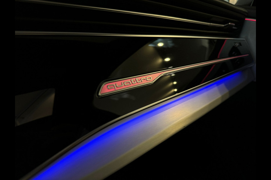 Audi Q7 55 TFSI e quattro 3X S Line Pano|RS Seat|Massage|HuD