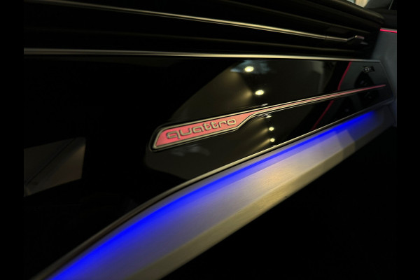 Audi Q7 55 TFSI e quattro 3X S Line Pano|RS Seat|Massage|HuD