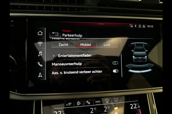 Audi Q7 55 TFSI e quattro 3X S Line Pano|RS Seat|Massage|HuD