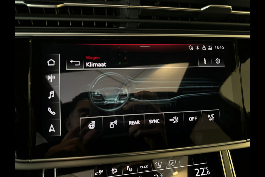 Audi Q7 55 TFSI e quattro 3X S Line Pano|RS Seat|Massage|HuD