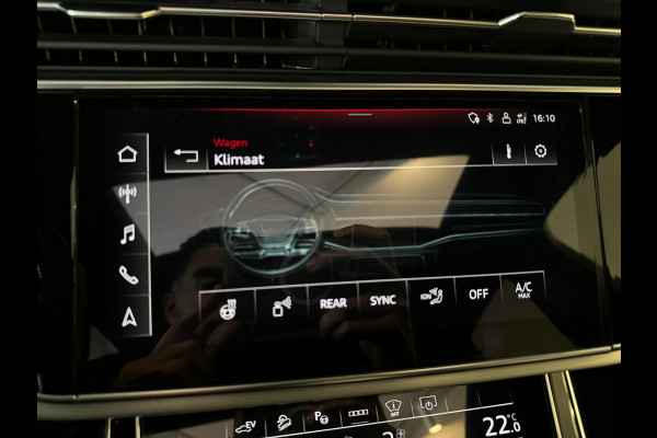 Audi Q7 55 TFSI e quattro 3X S Line Pano|RS Seat|Massage|HuD