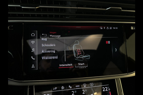 Audi Q7 55 TFSI e quattro 3X S Line Pano|RS Seat|Massage|HuD