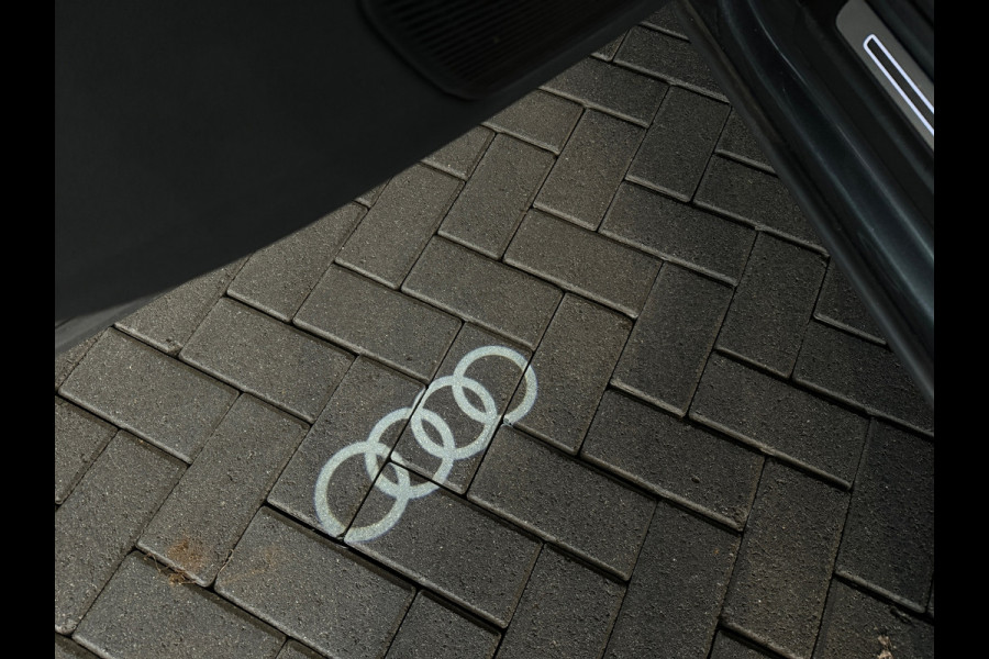 Audi Q7 55 TFSI e quattro 3X S Line Pano|RS Seat|Massage|HuD