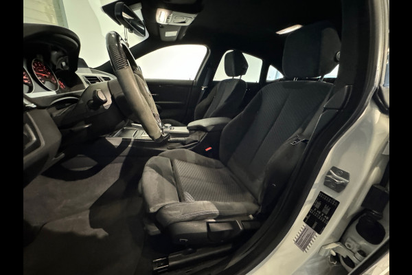BMW 4 Serie Gran Coupé 420i M Sport Black Pack|Sfeer|NL Auto