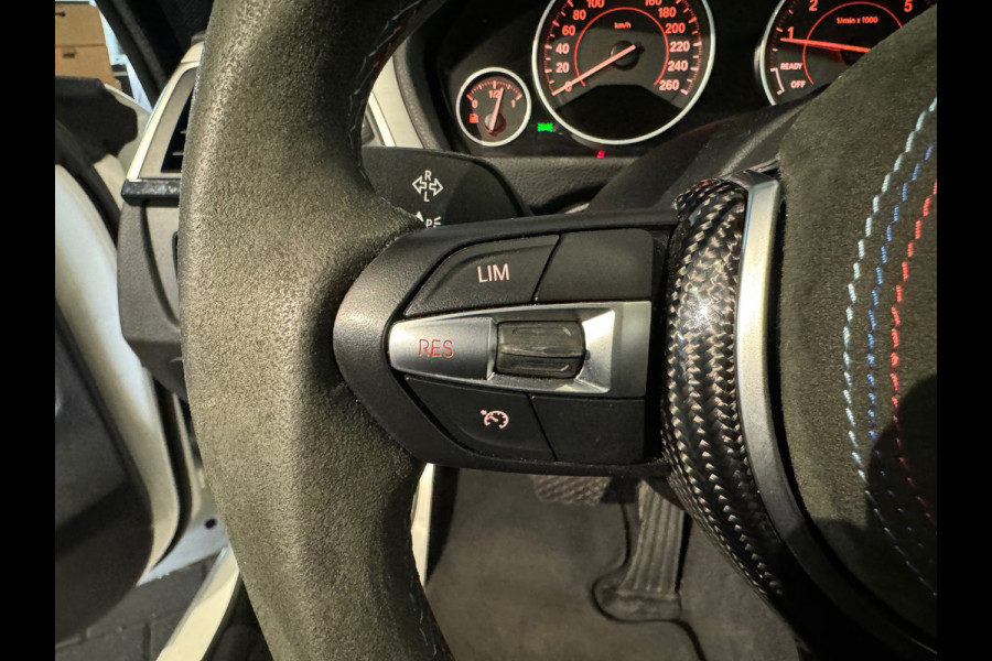 BMW 4 Serie Gran Coupé 420i M Sport Black Pack|Sfeer|NL Auto