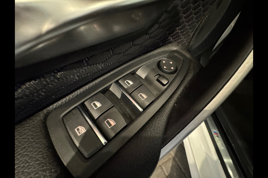 BMW 4 Serie Gran Coupé 420i M Sport Black Pack|Sfeer|NL Auto