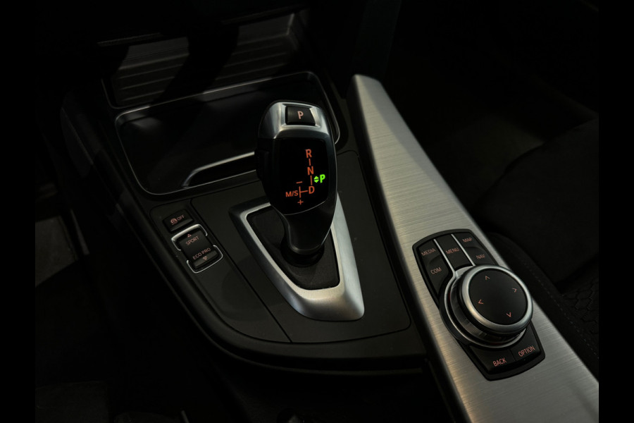 BMW 4 Serie Gran Coupé 420i M Sport Black Pack|Sfeer|NL Auto