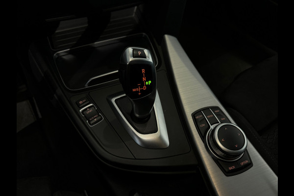 BMW 4 Serie Gran Coupé 420i M Sport Black Pack|Sfeer|NL Auto