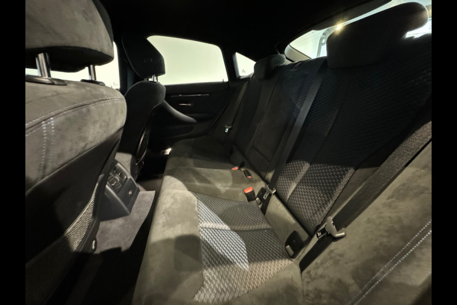 BMW 4 Serie Gran Coupé 420i M Sport Black Pack|Sfeer|NL Auto