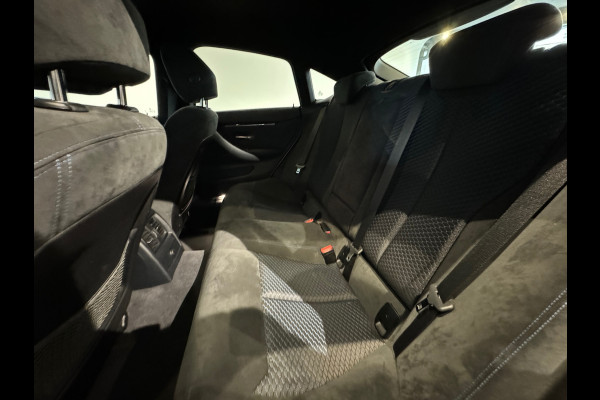 BMW 4 Serie Gran Coupé 420i M Sport Black Pack|Sfeer|NL Auto
