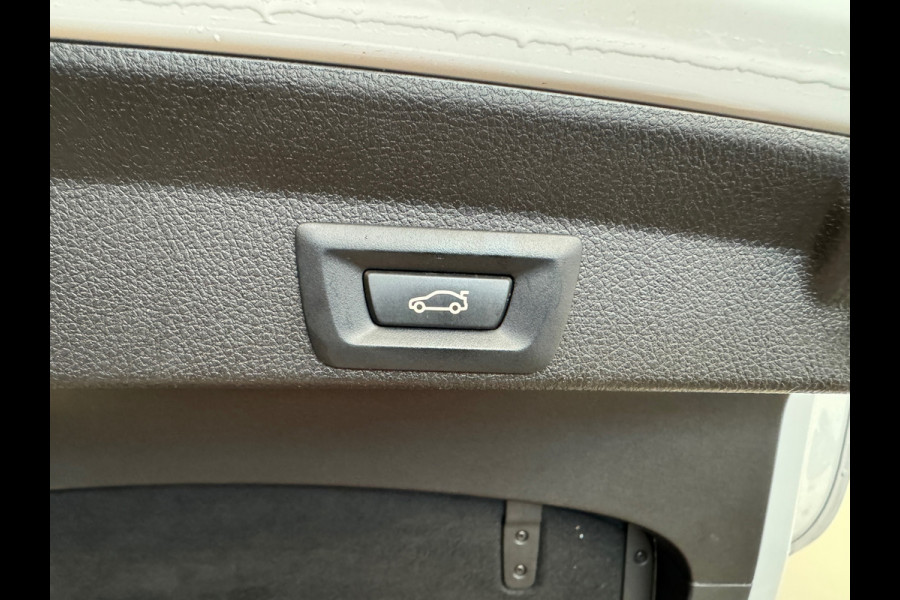 BMW 4 Serie Gran Coupé 420i M Sport Black Pack|Sfeer|NL Auto