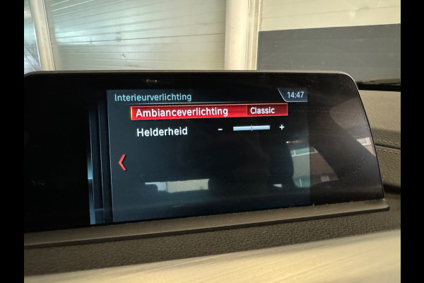 BMW 4 Serie Gran Coupé 420i M Sport Black Pack|Sfeer|NL Auto