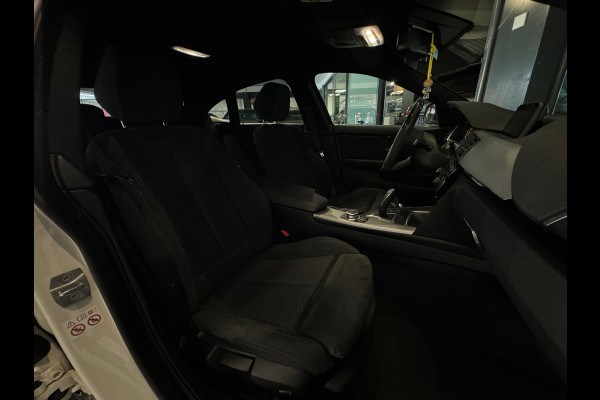 BMW 4 Serie Gran Coupé 420i M Sport Black Pack|Sfeer|NL Auto