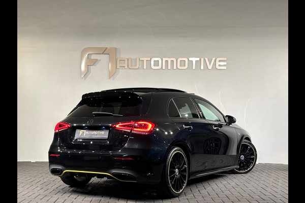 Mercedes-Benz A-Klasse 250 AMG Edition Premium+ Pano|Keyless|Camera|