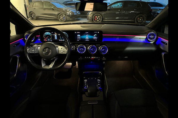 Mercedes-Benz A-Klasse 250 AMG Edition Premium+ Pano|Keyless|Camera|