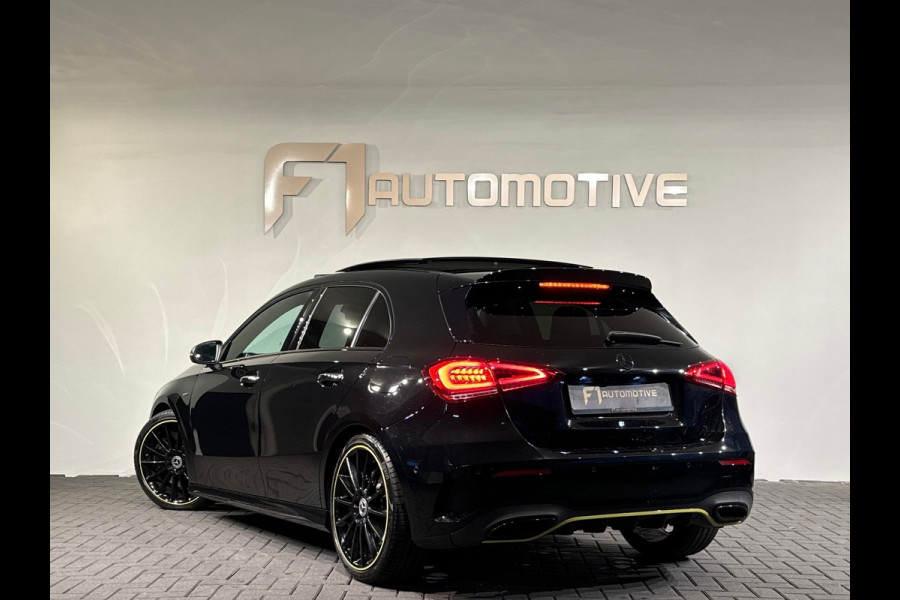 Mercedes-Benz A-Klasse 250 AMG Edition Premium+ Pano|Keyless|Camera|