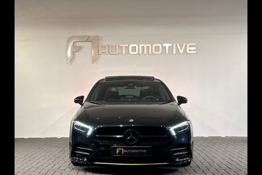 Mercedes-Benz A-Klasse 250 AMG Edition Premium+ Pano|Keyless|Camera|
