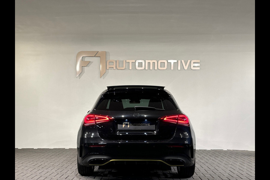 Mercedes-Benz A-Klasse 250 AMG Edition Premium+ Pano|Keyless|Camera|