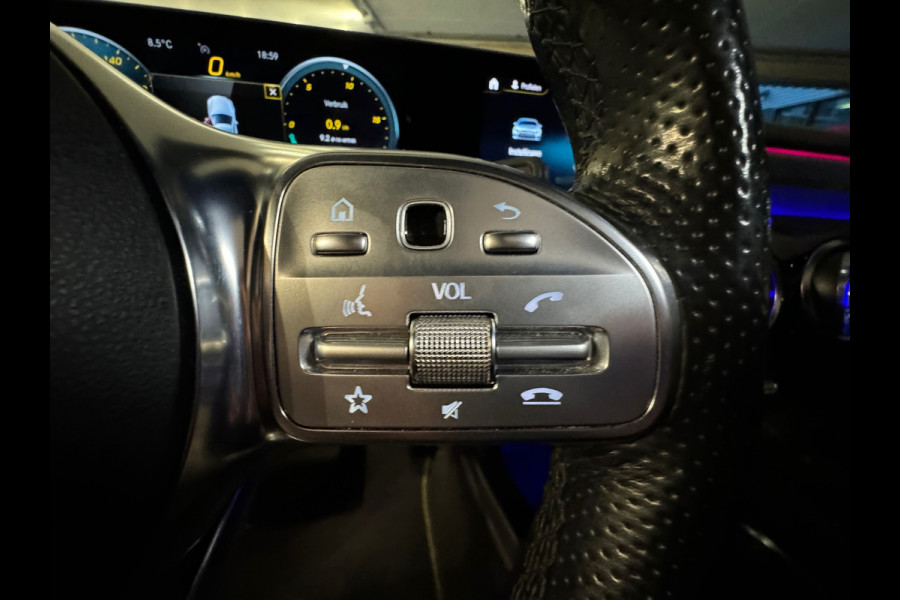 Mercedes-Benz A-Klasse 250 AMG Edition Premium+ Pano|Keyless|Camera|