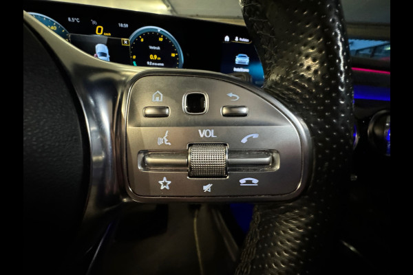 Mercedes-Benz A-Klasse 250 AMG Edition Premium+ Pano|Keyless|Camera|