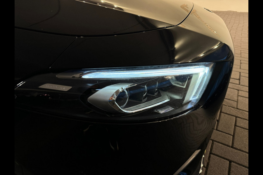 Mercedes-Benz A-Klasse 250 AMG Edition Premium+ Pano|Keyless|Camera|