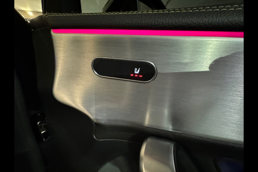 Mercedes-Benz A-Klasse 250 AMG Edition Premium+ Pano|Keyless|Camera|