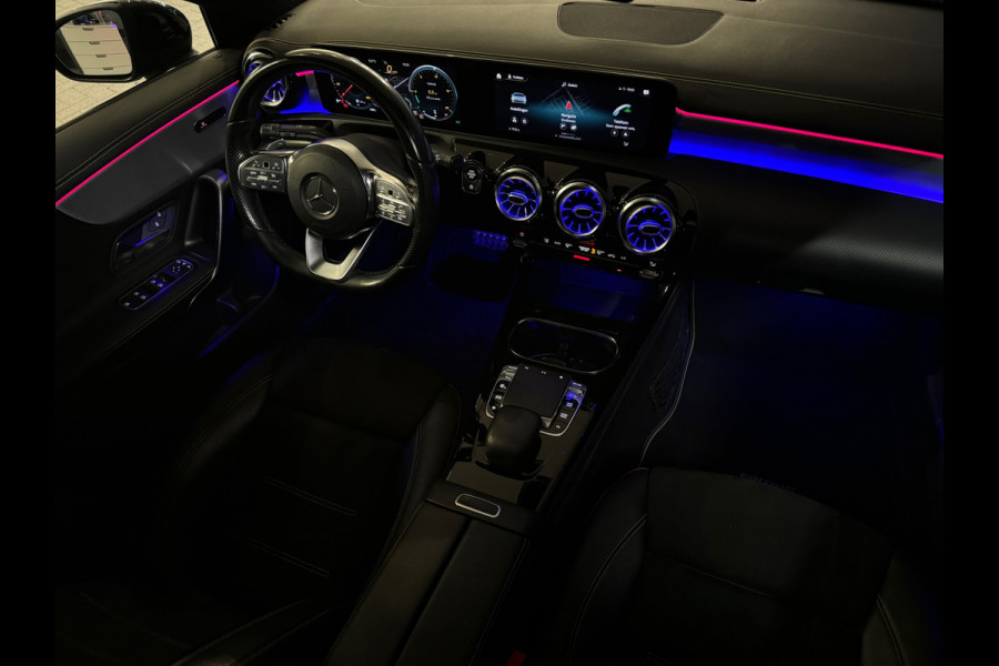 Mercedes-Benz A-Klasse 250 AMG Edition Premium+ Pano|Keyless|Camera|